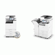 Imprimante multifonction - ricoh im c4500a