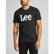 T-shirt Logo Lee  -  Réf: L65