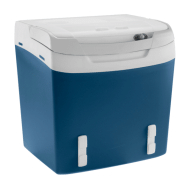 ARCOLL - Glacière électrique 12V-230V chaud ou froid 24 litres - 14027