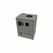 Régulateur de tension power_avr str mono 20kva