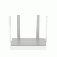Keenetic KN-3810 Hopper Routeur Wi-Fi 6 maillé AX1800
