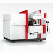 Spectromètre d'absorption atomique - zeenit 650 p