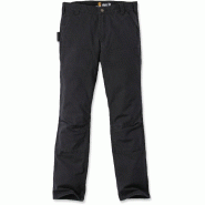 Pantalon homme Stretch Coton Duck -  Réf: CAR103340