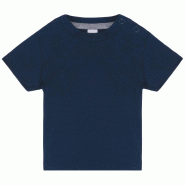 T-shirt manches courtes bébé -  Réf: K363