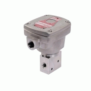 Asco- series 327 solenoid valves - emerson