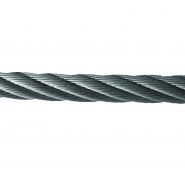 Cable inox 3mm 30m - ERMINOX