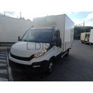 Iveco Daily 35C15 Frigorifique - Diesel - 5 portes - 2016 - 146 Ch - 172959 km