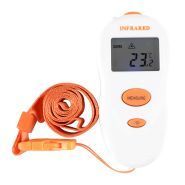 Thermomètre à Sonde Professionnel HACCP -50/+300°C - Thermomètres de  Cuisine Professionnels - La Toque d'Or