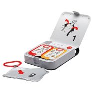 Lifepak cr2 - matériel de secourisme - france neir - defibrillateur automatique wifi bilingue