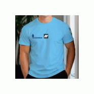 Tee shirt gendarmerie bleu cooldry anti humidite maille piquee - Militaires, Gendarmerie, Police et Sécurité