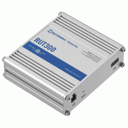 TELTONIKA RUT300 Routeur Ethernet industriel