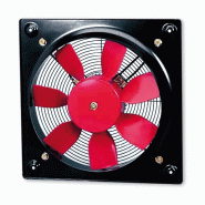 Ventilateur extracteur d'air mural VT 2300 M - SPLUS - 1151210