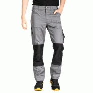Pantalon multipoches Rica Lewis mobilon, poches genouillères - PCP37