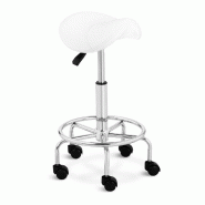 Tabouret à roulettes - 79 modèles en vente via Hellopro.fr