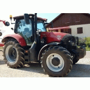 Tracteur maxxum 125 mc ad8 35155