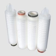 Ztec-b  - cartouche filtrante - filtrea - membrane pes