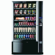Distributeur automatique snacking FESTIVAL  EURODIS SUD - Distributeurs  automatiques de boissons et friandises