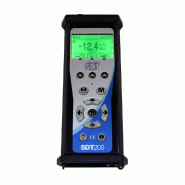 FSR200SD | Détecteur à ultrasons multifonction SDT200