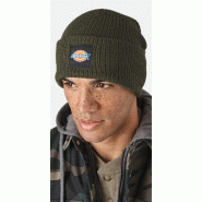 Bonnet Evadale (DT8003) - Réf: DK0A4XRY - Dickies - 100% Acrylique - Tricot Doux