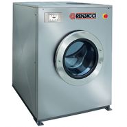 Sx 16 - machines à laver avec essorage - renzacci - capacité 16 kg