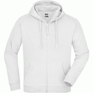 Sweat-shirt capuche Homme - JN059