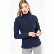 Veste softshell femme -  Réf: K400