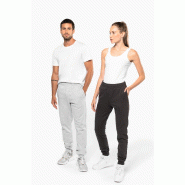 Pantalon molleton unisexe -  Réf: K7021