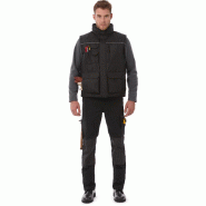 Bodywarmer Expert Pro -  Réf: CGJUC40