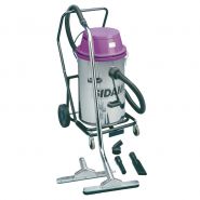 Jet 60 - aspirateur poussière et eau - sidamo - 50 l