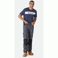 Pantalon gdt premium homme -  réf: dk0a4xsp