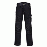 Pantalon de Travail d'hiver doublé - PW3 PW358 - Portwest