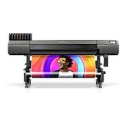 LG 540 - Imprimante UV grand format impression/découpe ROLAND