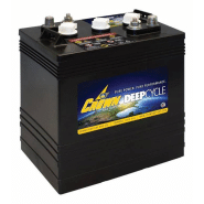 Batterie CROWN CR260 6V 260Ah