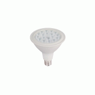 AMPOULE LED SPOT PAR38 E27 - 18 W, 1350 LM, 220 V, 3000 K