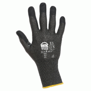 Gants de protection contre les coupures  -  Réf: WKP709