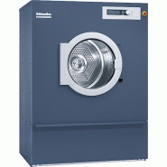 Seche-linge professionnel miele pt8507 profitronic m programmable 20-25 kg