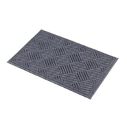 Tapis d'intérieur - Diamond CTE? 151 Notrax tapis d'entrée Gris