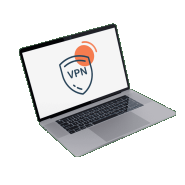 VPN nomade pour une connexion Internet sécurisée pour votre entreprise
