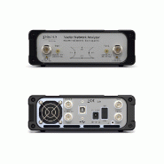 PQ111 | Analyseur vectoriel 6 GHz PicoVNA 106 avec contrôle par port USB