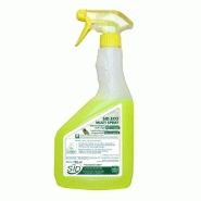 Nettoyant naturel * au savon de marseille - Spray au savon