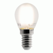 Ampoule led blanche GU10 7.5W 4200K 38° 556LM