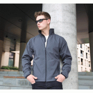 Veste Softshell Homme Printable -  Réf: R231M