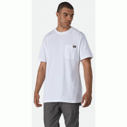 T-shirt poche logo homme (WS436) -  Réf: DK0A4XUC