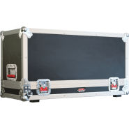 Flight case pour amplificateurs - Gator Ref. G-TOUR-HEAD