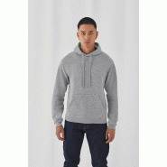 Sweat-shirt capuche ID.203 -  Réf: CGWUI24