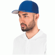 Casquette Flexfit Mesh Trucker -  Réf: FL6511