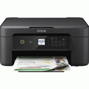Imprimante Photo A4 multifonction à réservoir intégré Epson L850 + Papier  Photo Offert
