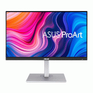 ASUS ProArt PA279CV 68,6 cm (27&quot;) 3840 x 2160 pixels 4K Ultra HD LED Noir, Argent