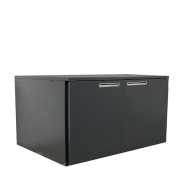 Frigo fûts pour stockage 10X50L