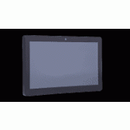 Panel PC 12&quot; Android &amp; Linux IP65 processeur Rockchip - Référence: PPC-112W-PK92AA